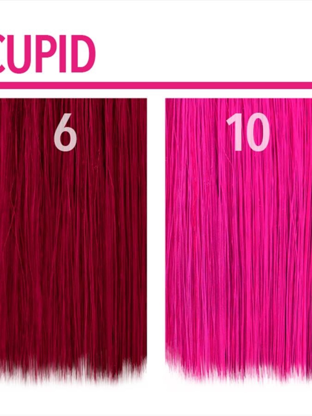 Pulp Riot Semi-Permanent Hair Color - Bright Pink - Picture 2 of 2